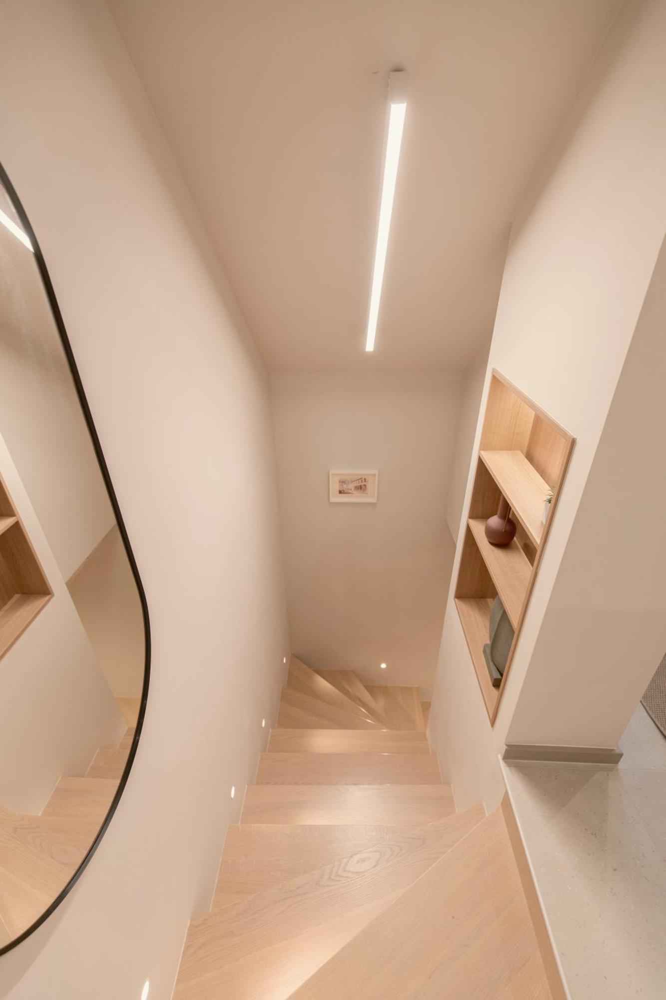 Velut Bural Apartma